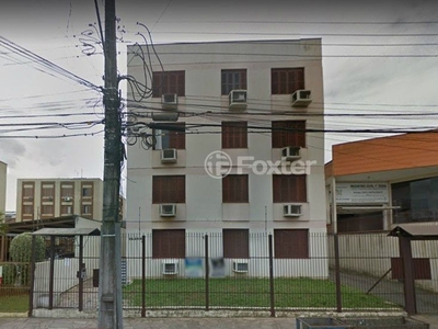 Apartamento 2 dorms à venda Rua Padre Anchieta, Nossa Senhora das Graças - Canoas