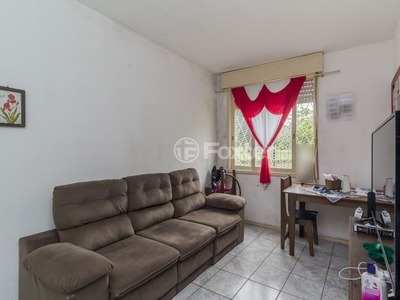 Apartamento 2 dorms à venda Rua Padre Ângelo Corso, Cavalhada - Porto Alegre