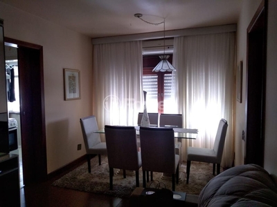 Apartamento 2 dorms à venda Rua Padre Hildebrando, Santa Maria Goretti - Porto Alegre