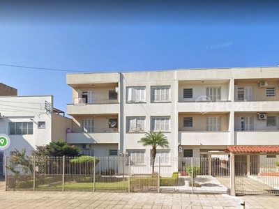 Apartamento 2 dorms à venda Rua Padre Hildebrando, Santa Maria Goretti - Porto Alegre