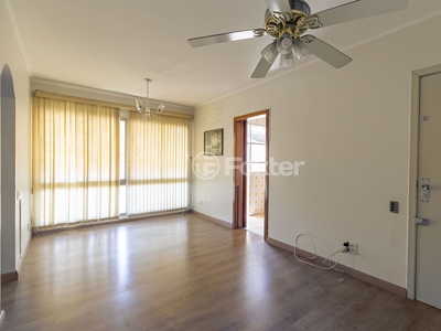 Apartamento 2 dorms à venda Rua Padre Hildebrando, Santa Maria Goretti - Porto Alegre