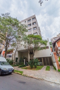 Apartamento 2 dorms à venda Rua Padre Leopoldo Brentano, Humaitá - Porto Alegre