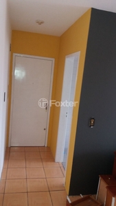 Apartamento 2 dorms à venda Rua Papa João XXIII, Vila Cachoeirinha - Cachoeirinha