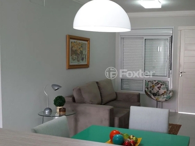 Apartamento 2 dorms à venda Rua Paralelo Norte, Centro - Xangri-Lá