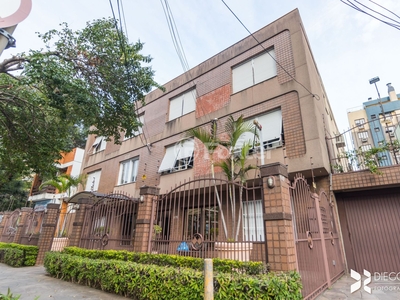 Apartamento 2 dorms à venda Rua Passo da Pátria, Bela Vista - Porto Alegre