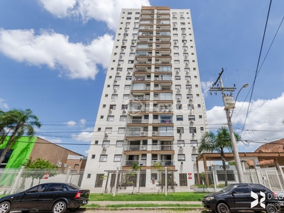 Apartamento 2 dorms à venda Rua Piauí, Santa Maria Goretti - Porto Alegre