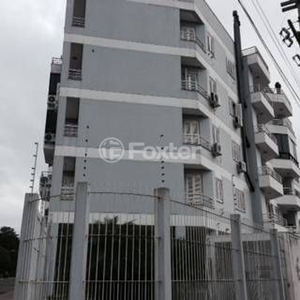 Apartamento 2 dorms à venda Rua Presidente Lucena, Scharlau - São Leopoldo