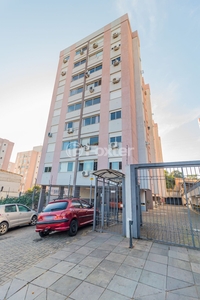Apartamento 2 dorms à venda Rua Primeiro de Março, São José - Porto Alegre