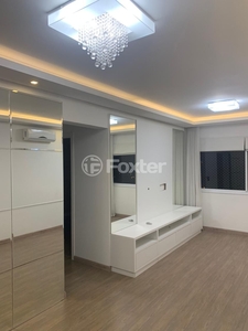 Apartamento 2 dorms à venda Rua Primeiro de Setembro, Vila São José - Porto Alegre