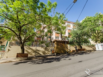 Apartamento 2 dorms à venda Rua Professor Álvaro Alvim, Rio Branco - Porto Alegre