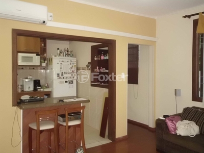Apartamento 2 dorms à venda Rua Professor Clemente Pinto, Medianeira - Porto Alegre