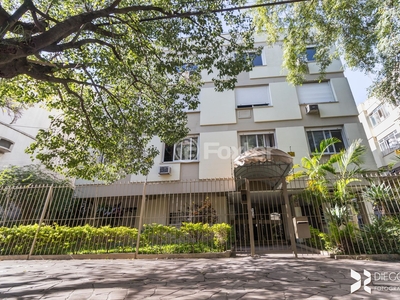 Apartamento 2 dorms à venda Rua Professor Cristiano Fischer, Petrópolis - Porto Alegre