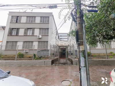 Apartamento 2 dorms à venda Rua Professor Freitas e Castro, Azenha - Porto Alegre