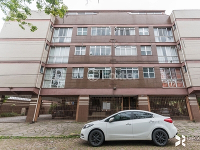 Apartamento 2 dorms à venda Rua Professor Guerreiro Lima, Partenon - Porto Alegre