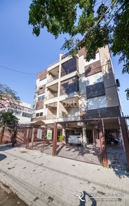 Apartamento 2 dorms à venda Rua Professor Guerreiro Lima, Partenon - Porto Alegre