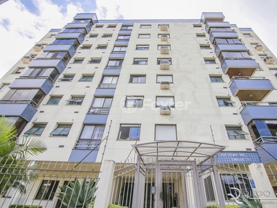 Apartamento 2 dorms à venda Rua Professor Guerreiro Lima, Partenon - Porto Alegre