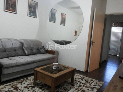 Apartamento 2 dorms à venda Rua Professora Cecy Cordeiro Thofehrn, Sarandi - Porto Alegre