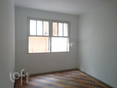 Apartamento 2 dorms à venda Rua Ramiro Barcelos, Bom Fim - Porto Alegre