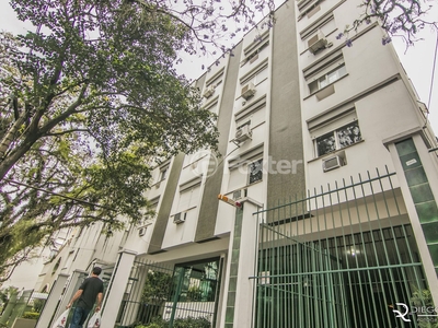 Apartamento 2 dorms à venda Rua Ramiro Barcelos, Floresta - Porto Alegre