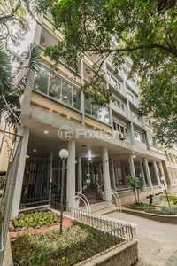Apartamento 2 dorms à venda Rua Ramiro Barcelos, Rio Branco - Porto Alegre