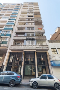 Apartamento 2 dorms à venda Rua Riachuelo, Centro Histórico - Porto Alegre