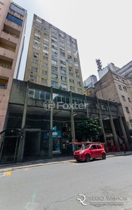 Apartamento 2 dorms à venda Rua Riachuelo, Centro Histórico - Porto Alegre