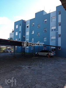 Apartamento 2 dorms à venda Rua Rio Branco, Ponta Porã - Cachoeirinha