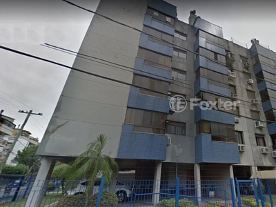Apartamento 2 dorms à venda Rua Rodolfo Simch, Jardim Lindóia - Porto Alegre