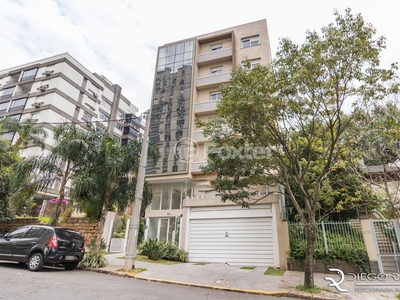 Apartamento 2 dorms à venda Rua Roque Calage, Passo da Areia - Porto Alegre