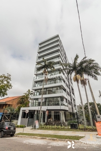 Apartamento 2 dorms à venda Rua Santa Cecília, Santana - Porto Alegre