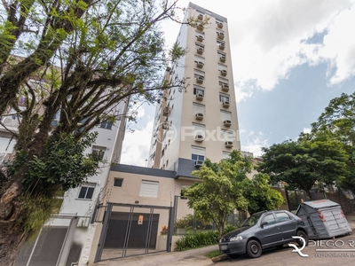 Apartamento 2 dorms à venda Rua Santa Cecília, Santana - Porto Alegre