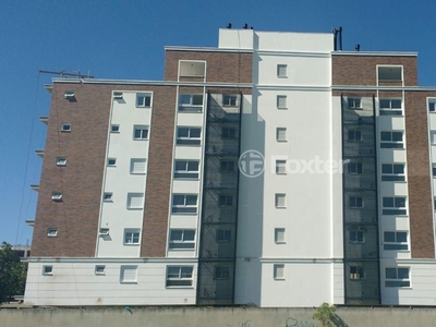 Apartamento 2 dorms à venda Rua Santa Maria, Nossa Senhora das Gracas - Canoas