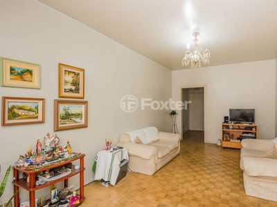 Apartamento 2 dorms à venda Rua Santa Rita, Floresta - Porto Alegre