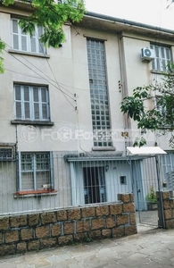 Apartamento 2 dorms à venda Rua Santa Rita, Floresta - Porto Alegre