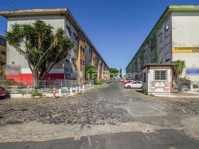 Apartamento 2 dorms à venda Rua Santa Rosa de Lima, Rubem Berta - Porto Alegre