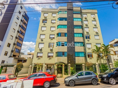Apartamento 2 dorms à venda Rua Santa Vitória, Tristeza - Porto Alegre