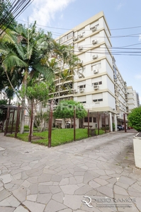 Apartamento 2 dorms à venda Rua Santana, Santana - Porto Alegre