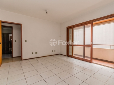 Apartamento 2 dorms à venda Rua Santo Antônio, Floresta - Porto Alegre