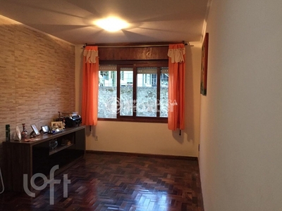 Apartamento 2 dorms à venda Rua Sapê, Passo da Areia - Porto Alegre