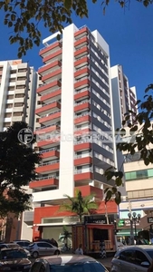 Apartamento 2 dorms à venda Rua Silva Jardim, Praia Grande - Torres