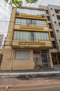 Apartamento 2 dorms à venda Rua Silva Só, Santa Cecília - Porto Alegre