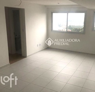 Apartamento 2 dorms à venda Rua Silvestro Yotti, Bela Vista - Caxias do Sul