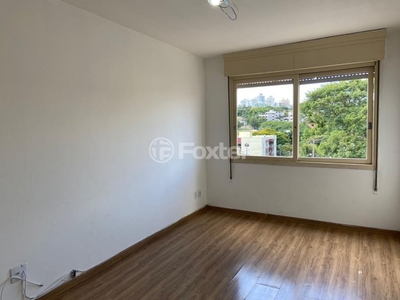 Apartamento 2 dorms à venda Rua São Benedito, Jardim do Salso - Porto Alegre