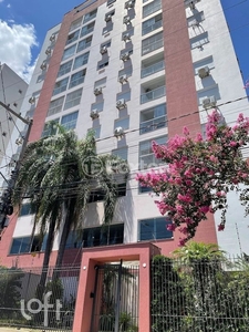 Apartamento 2 dorms à venda Rua São Francisco, Centro - São Leopoldo