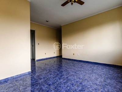 Apartamento 2 dorms à venda Rua São Francisco, Santana - Porto Alegre