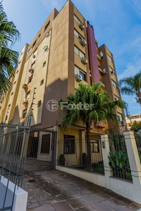 Apartamento 2 dorms à venda Rua São Luís, Santana - Porto Alegre