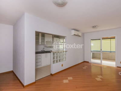 Apartamento 2 dorms à venda Rua São Luís, Santana - Porto Alegre