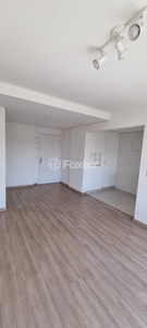 Apartamento 2 dorms à venda Rua São Marcos, Bom Jesus - Porto Alegre