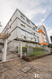 Apartamento 2 dorms à venda Rua São Mateus, Bom Jesus - Porto Alegre