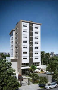 Apartamento 2 dorms à venda Rua São Mateus, Bom Jesus - Porto Alegre